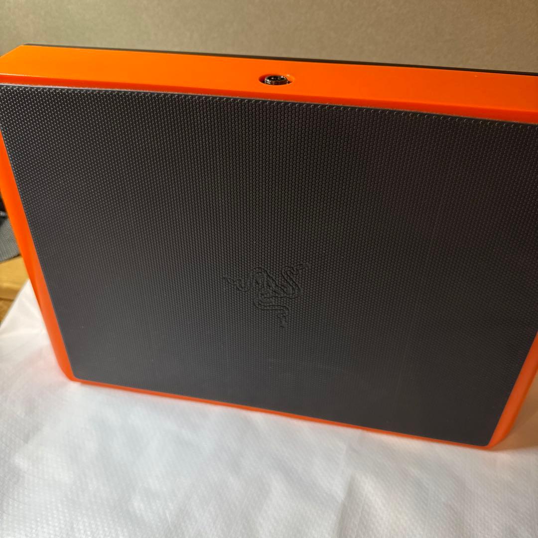 Razer Panthera 旧 アケコン レバー パンテラ　ドラゴンボール