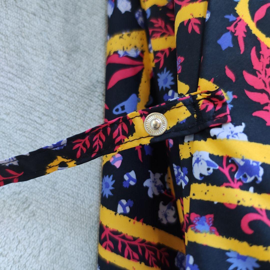 未使用 Vivienne Westwood オーブ 花 パゴダ 傘 58cm
