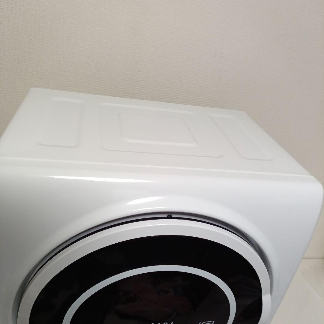 【ゆうすけ】MY Wave warm dryer 3.0 小型衣類乾燥機