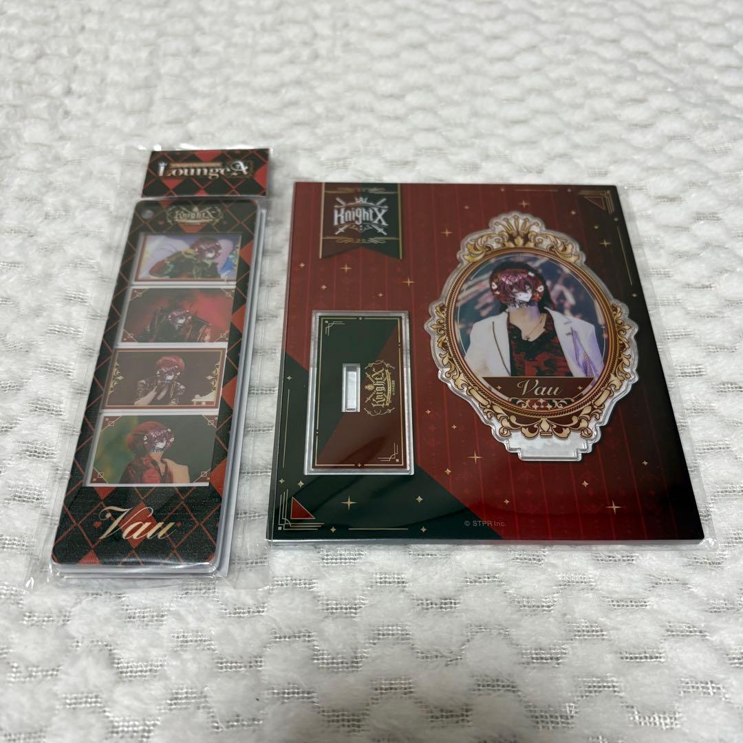 騎士X KnightX Jackpot ばぁう