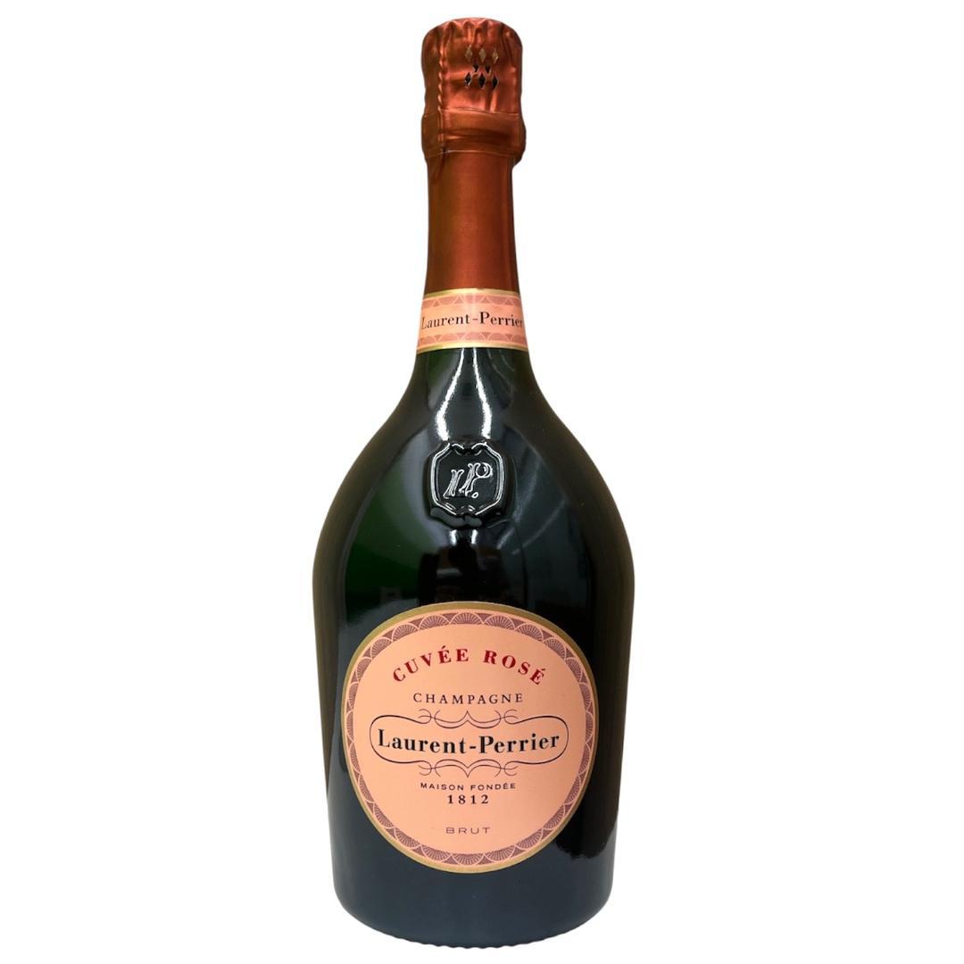 未開栓 ローランペリエ キュヴェ ロゼ 750ml 12%