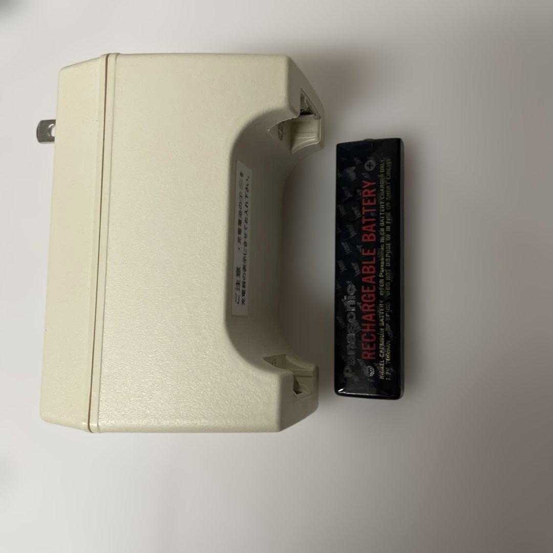 Panasonic ステレオカセットプレーヤ RQ-JA170 jump