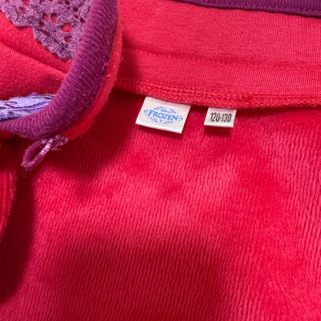 期間限定お値下げ ディズニー ビビディバビディブティック 廃盤 アナ 120㎝