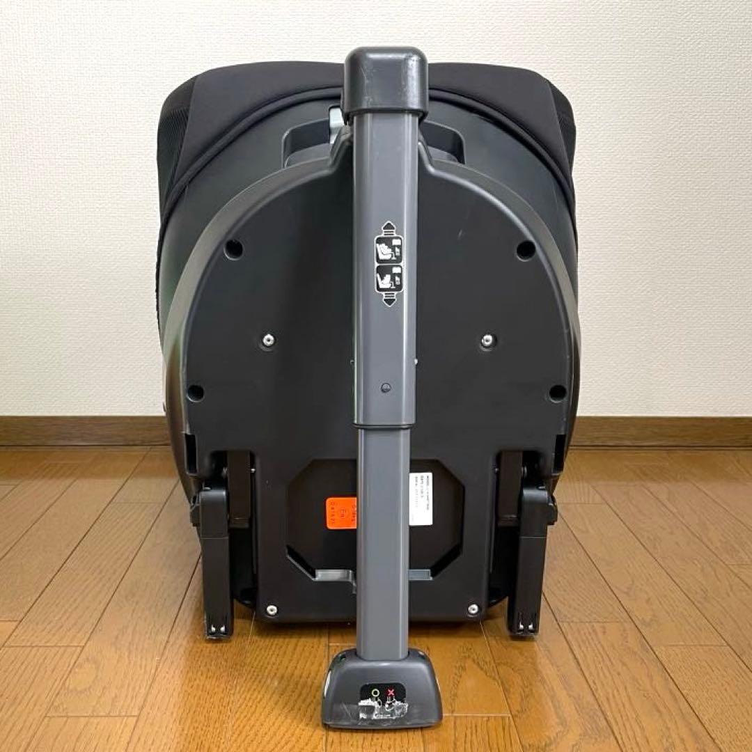 【超美品】Joie アーク360° ISOFIX チャイルドシート 新生児対応