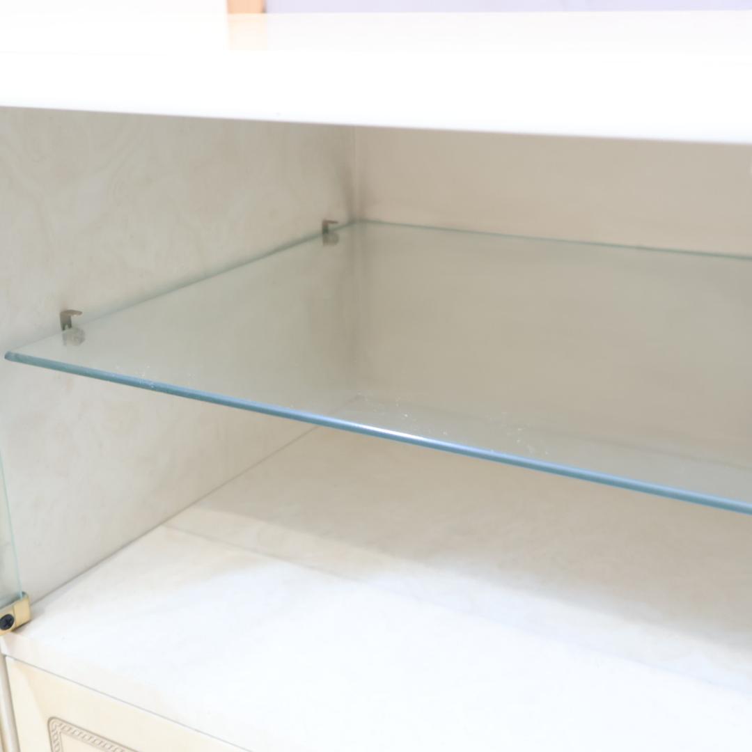 サルタレッリモビリ フローレンス テレビボード ローボード キャビネット 収納