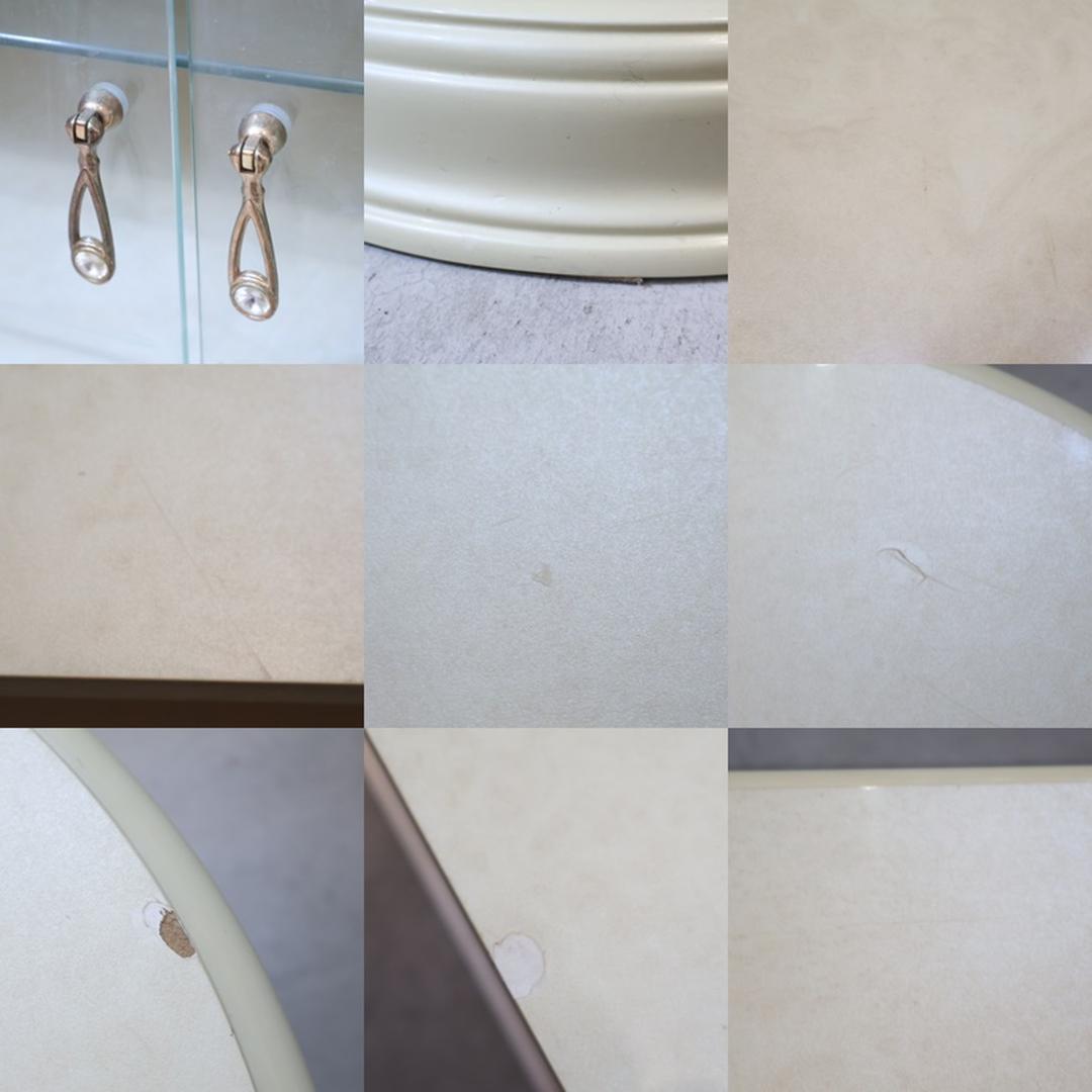 サルタレッリモビリ フローレンス テレビボード ローボード キャビネット 収納