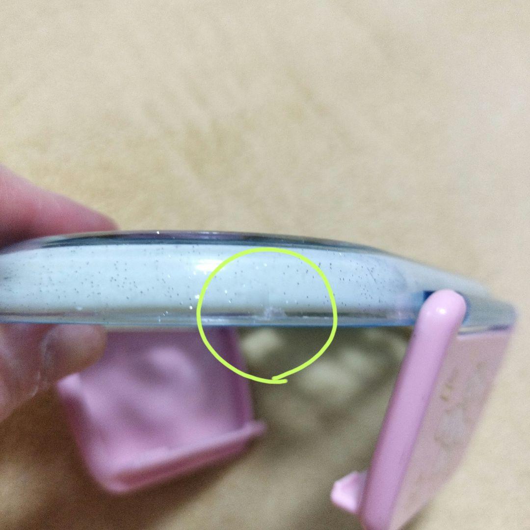 シナモンロール　水色　二段式お弁当箱　サンリオ　昭和平成レトロ　レア　希少