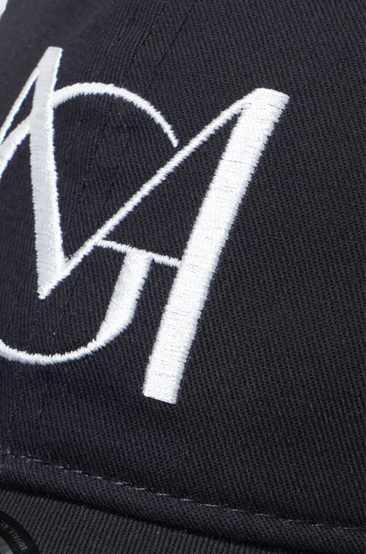 NEW ERA® 9THIRTY™ MGA LOGO CAP