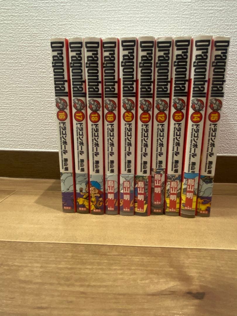 キッド ドラゴンボール完全版全巻　孫悟空伝説天下一伝説フォーエバー