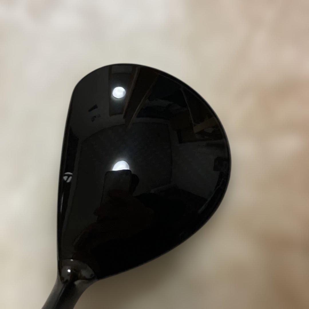 qi10 7番ウッド　美品！