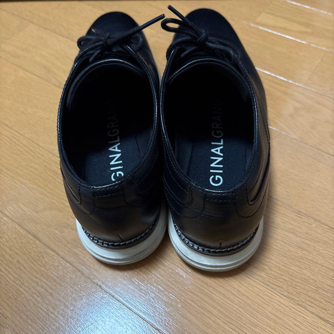 太*郎様 Cole Haan 靴