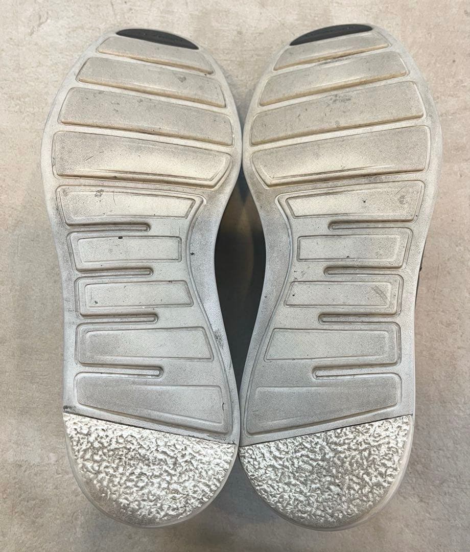 COLE HAAN×FRAGMENT コールハーン×フラグメント ルナグランド