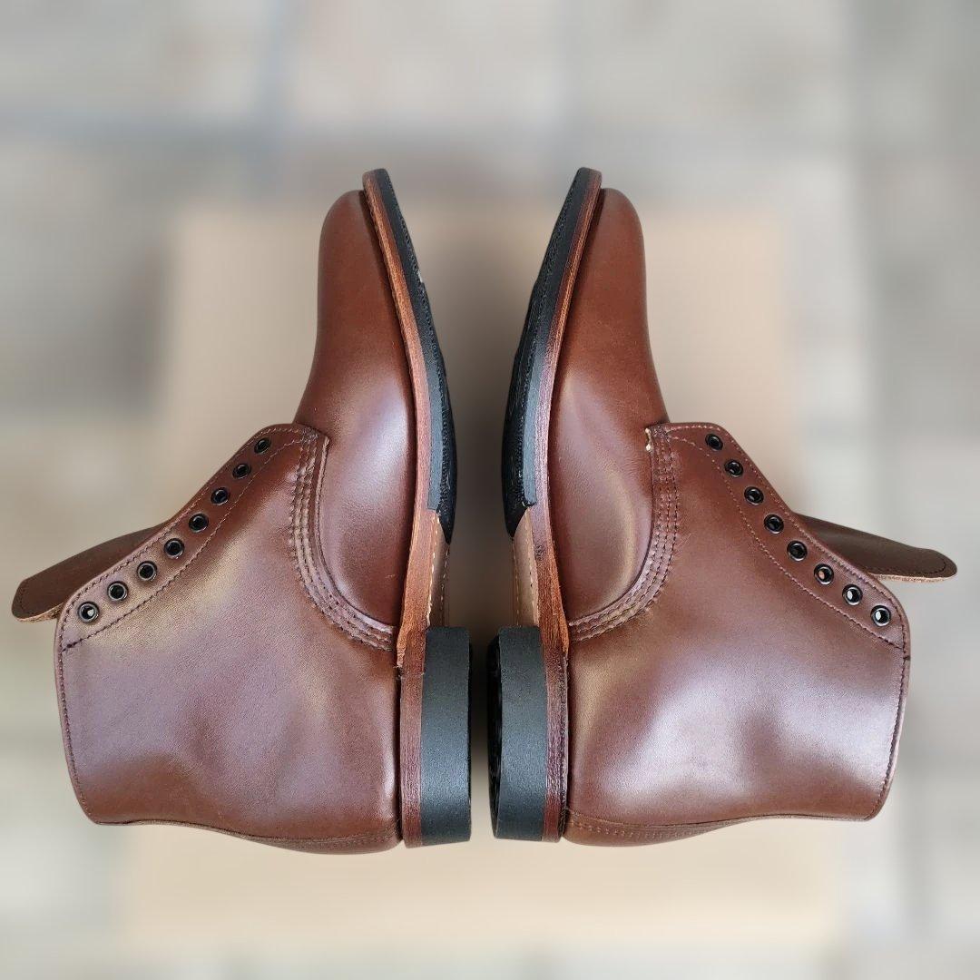 レッドウィング　REDWING 9435 8 1/2D