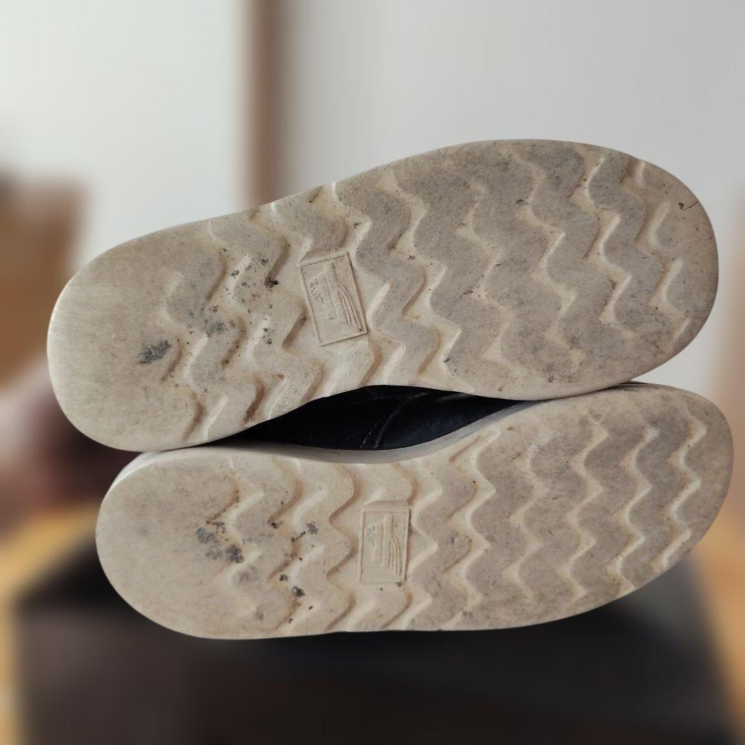 メンズブーツREDWING