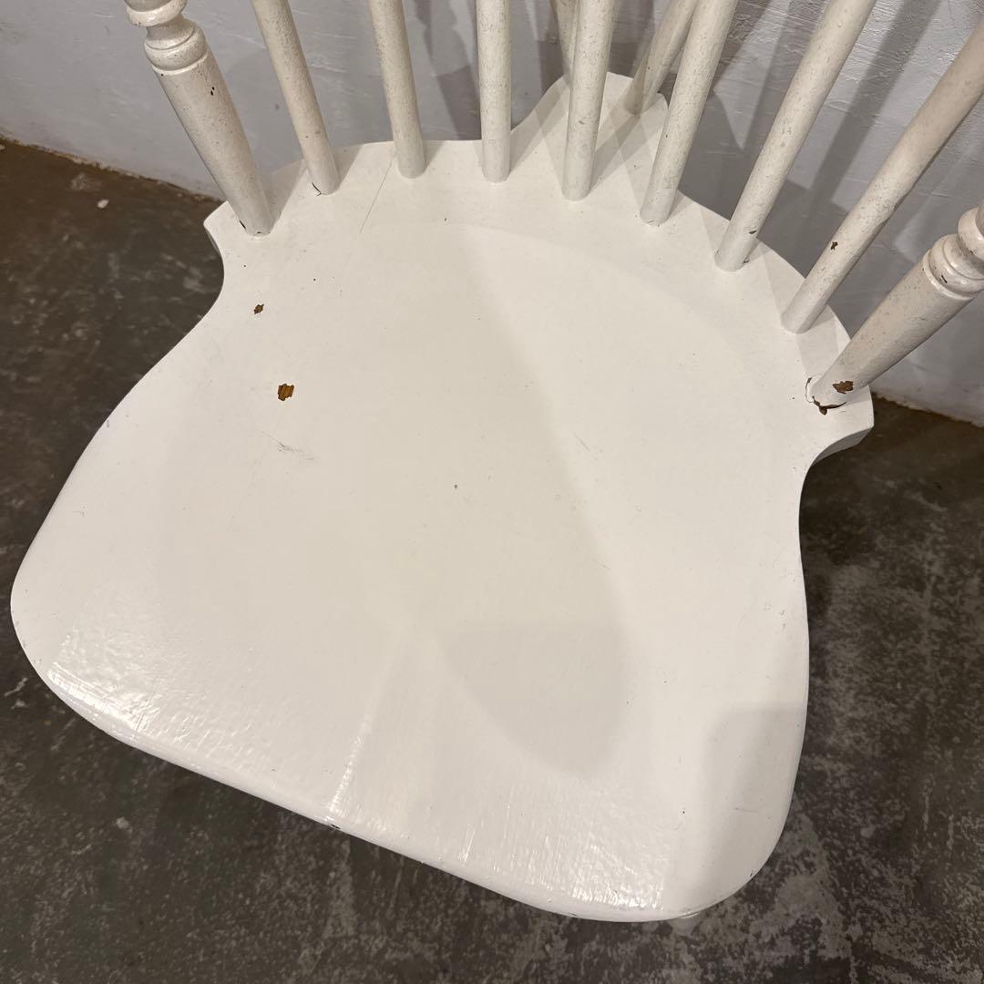 な　ホワイト 2