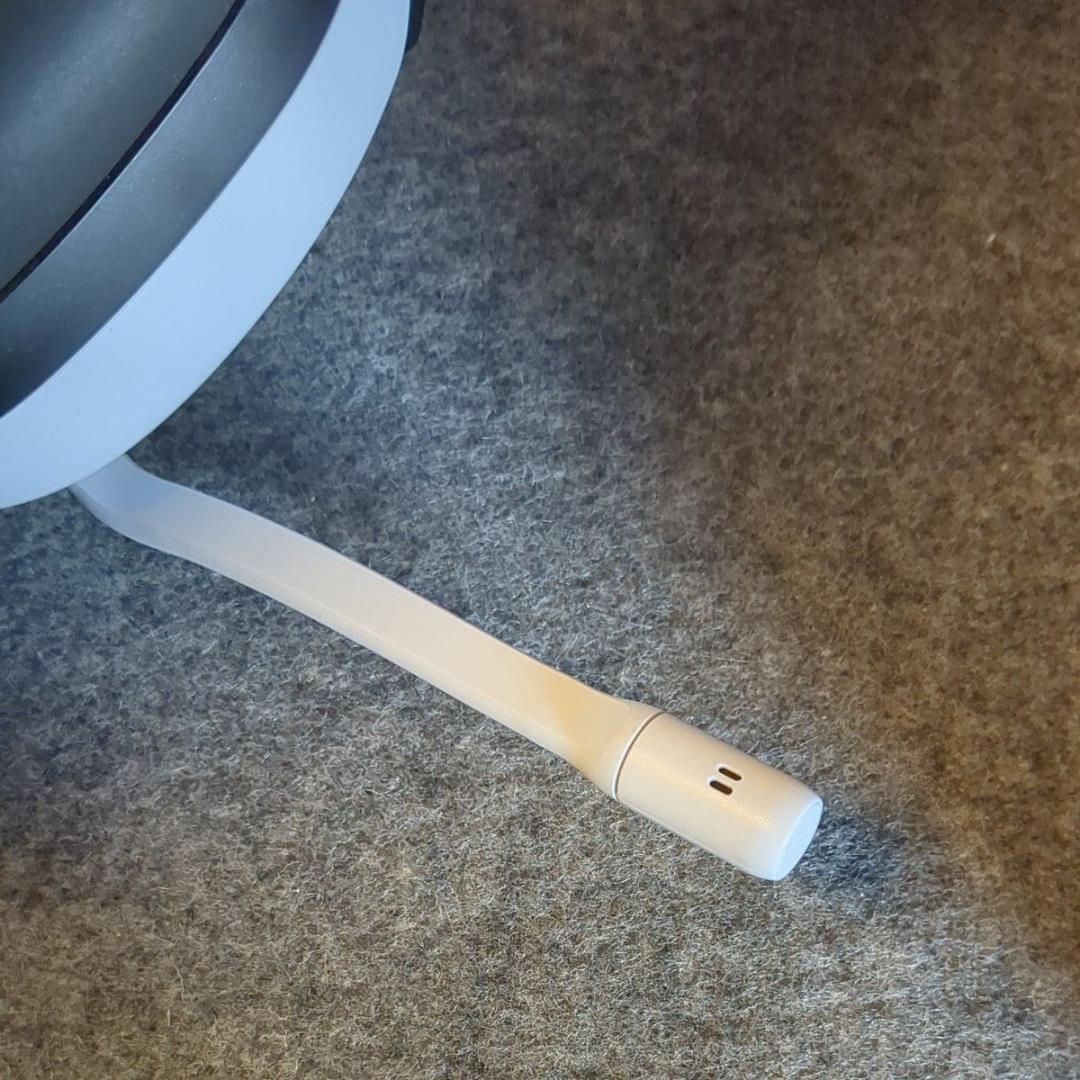 SONY INZONE H9 ワイヤレスノイキャンゲーミングヘッドセット