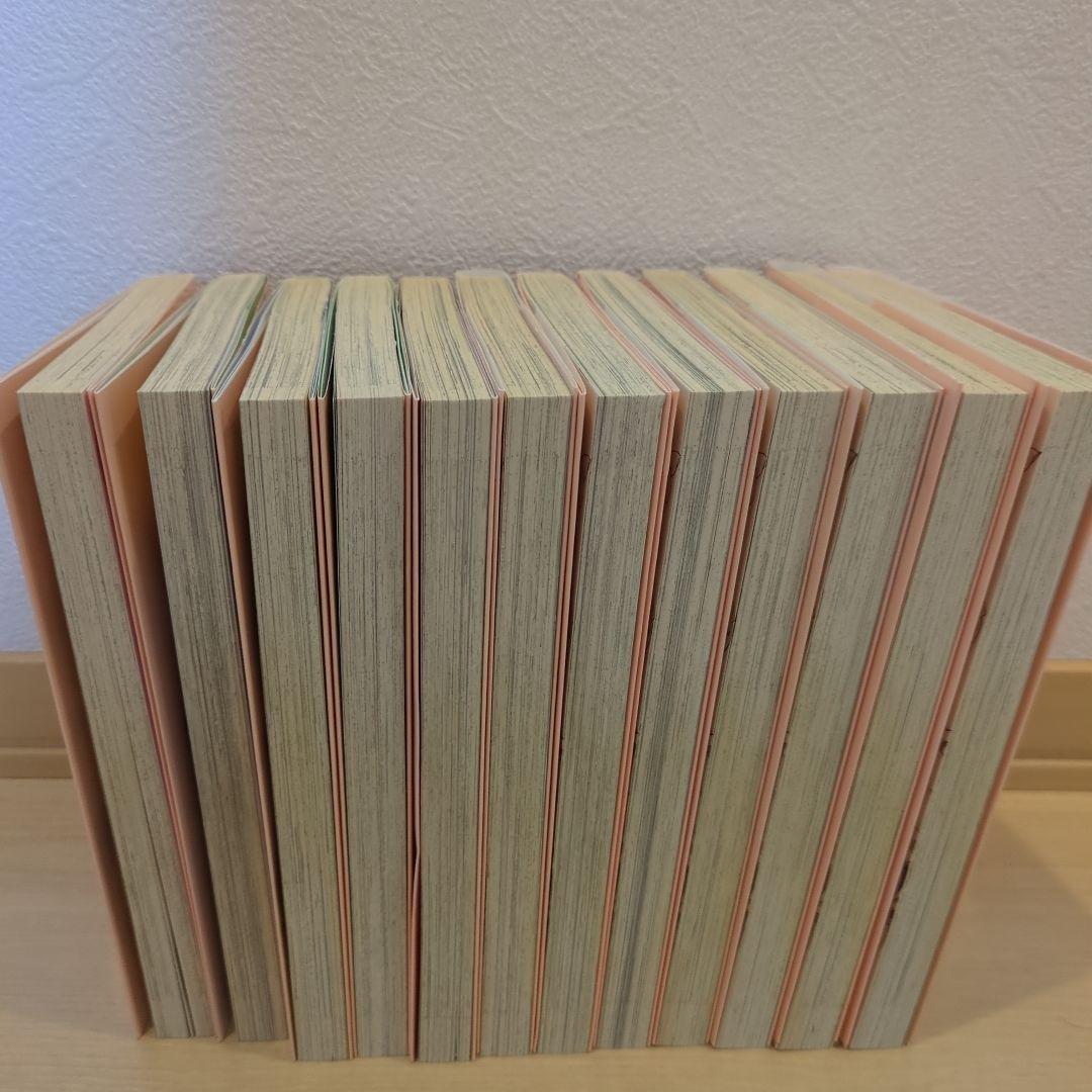 カードキャプターさくら　カードキャプターさくらクリアカード編　全巻セット　その他