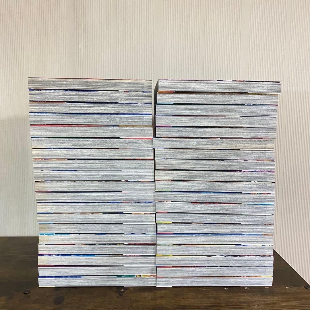 美品　キングダム 1巻〜75巻 全巻セット