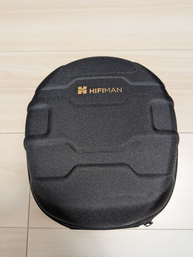 ヘッドホン HIFIMAN ANANDA NANO