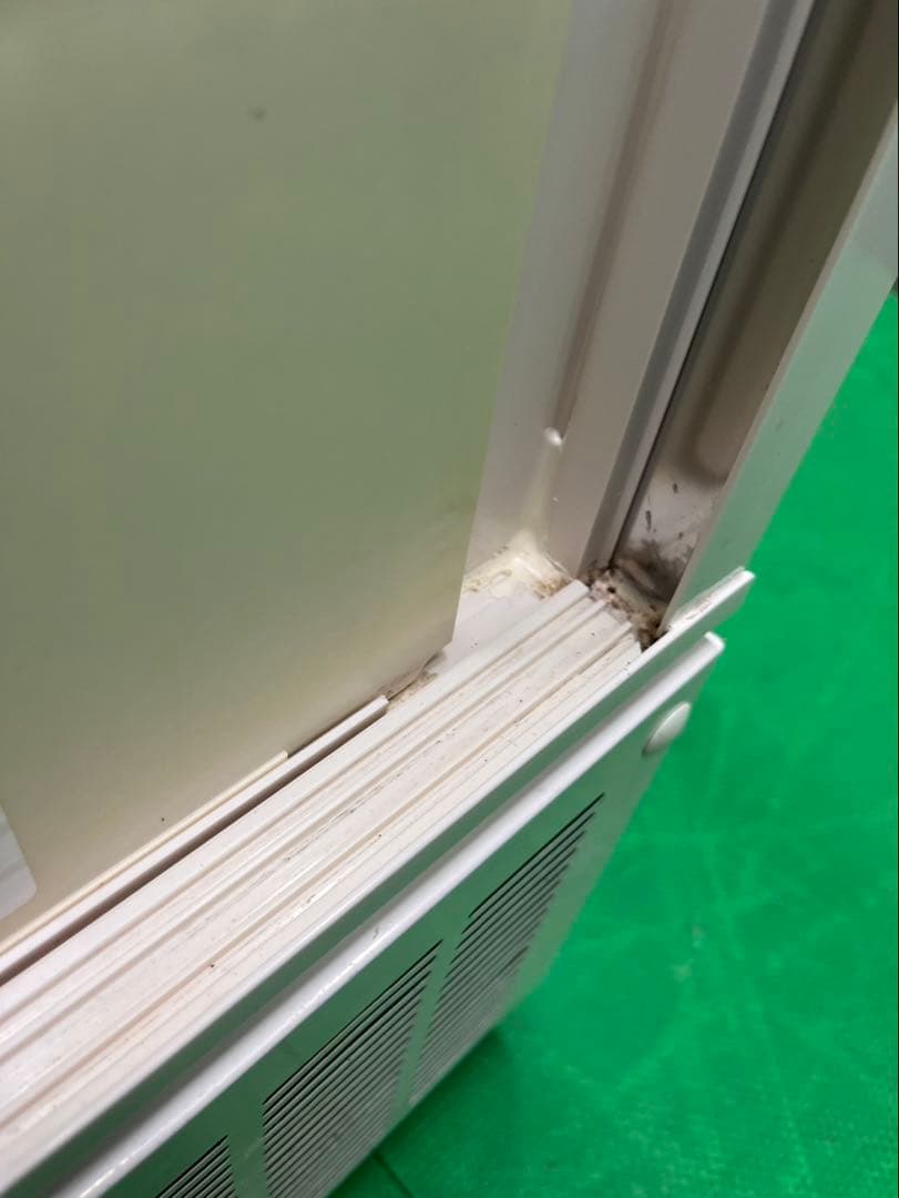 ☆地域限定送料無料☆工場整備品☆ホシザキ 冷蔵ショーケース 2019年　業務用