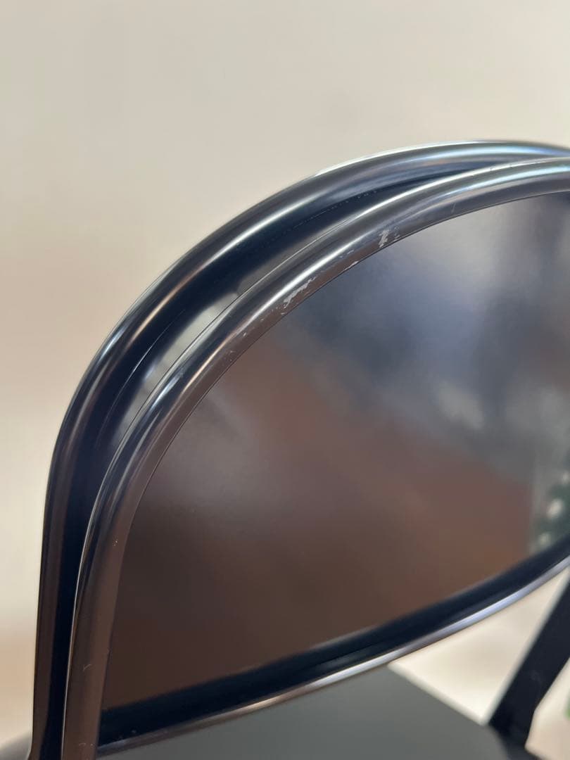 CLARIN クラリン　フォールディングチェア　② 折り畳み　アメリカ　PHS