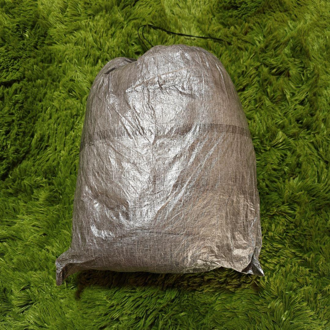 テント・タープ Bonfes Middus 2P dcf black