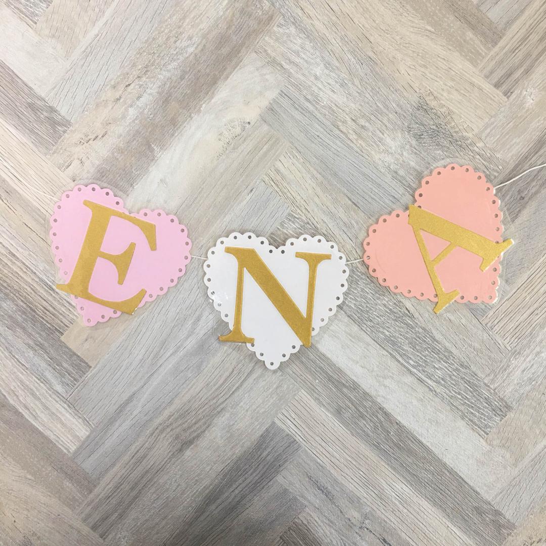 あやか様✩⋆確認専用ページ バースデーガーランド（ネーム含む）