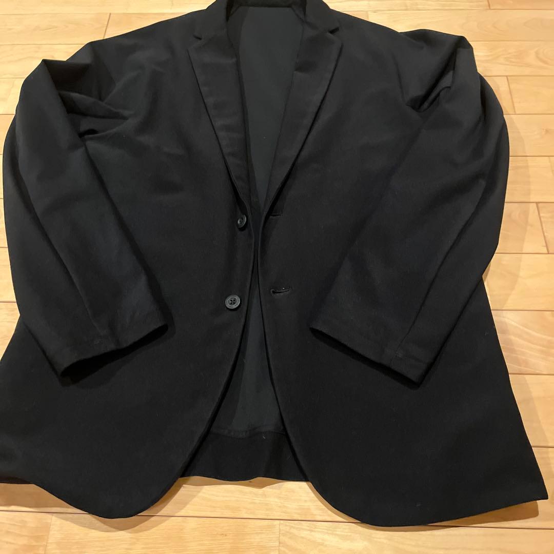 テアトラウールスーツフリーサイズ