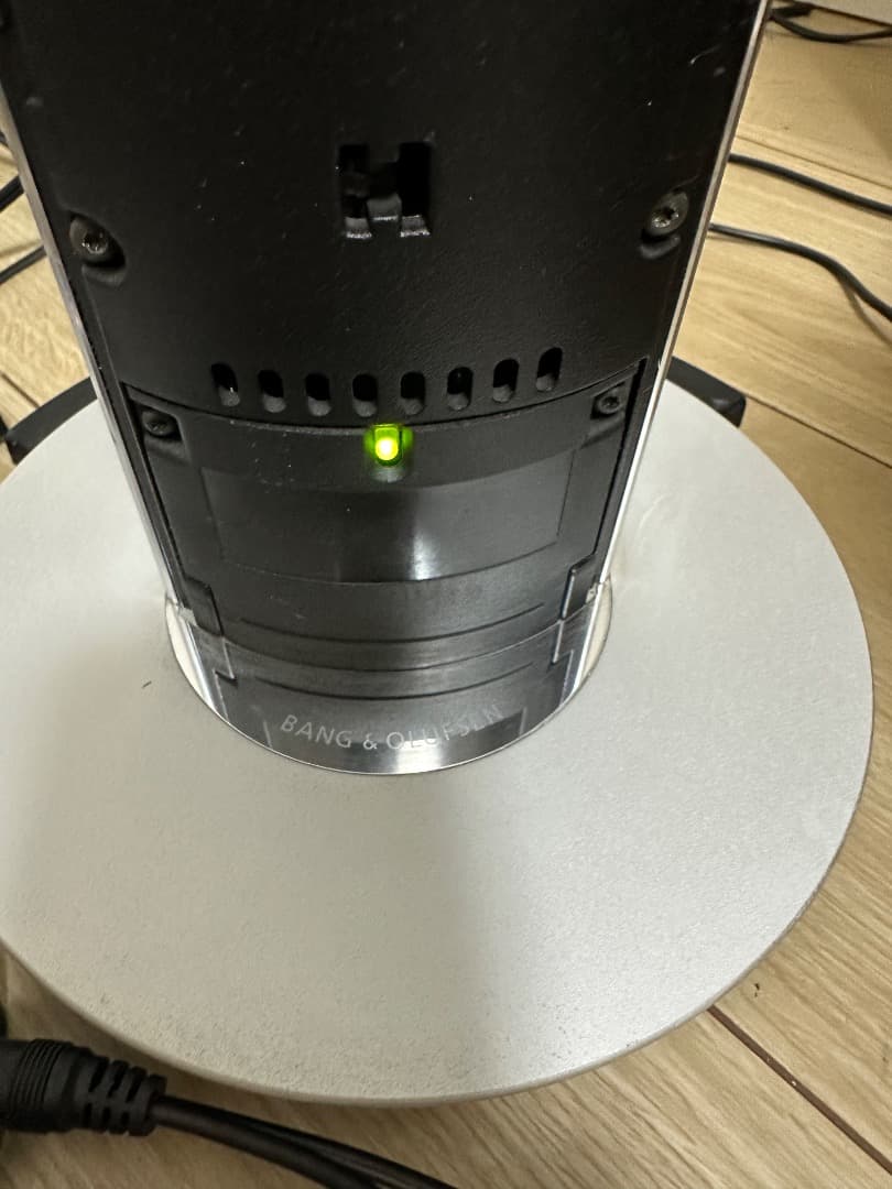 タイムセール日曜日まで Bang & Olufsen 6000