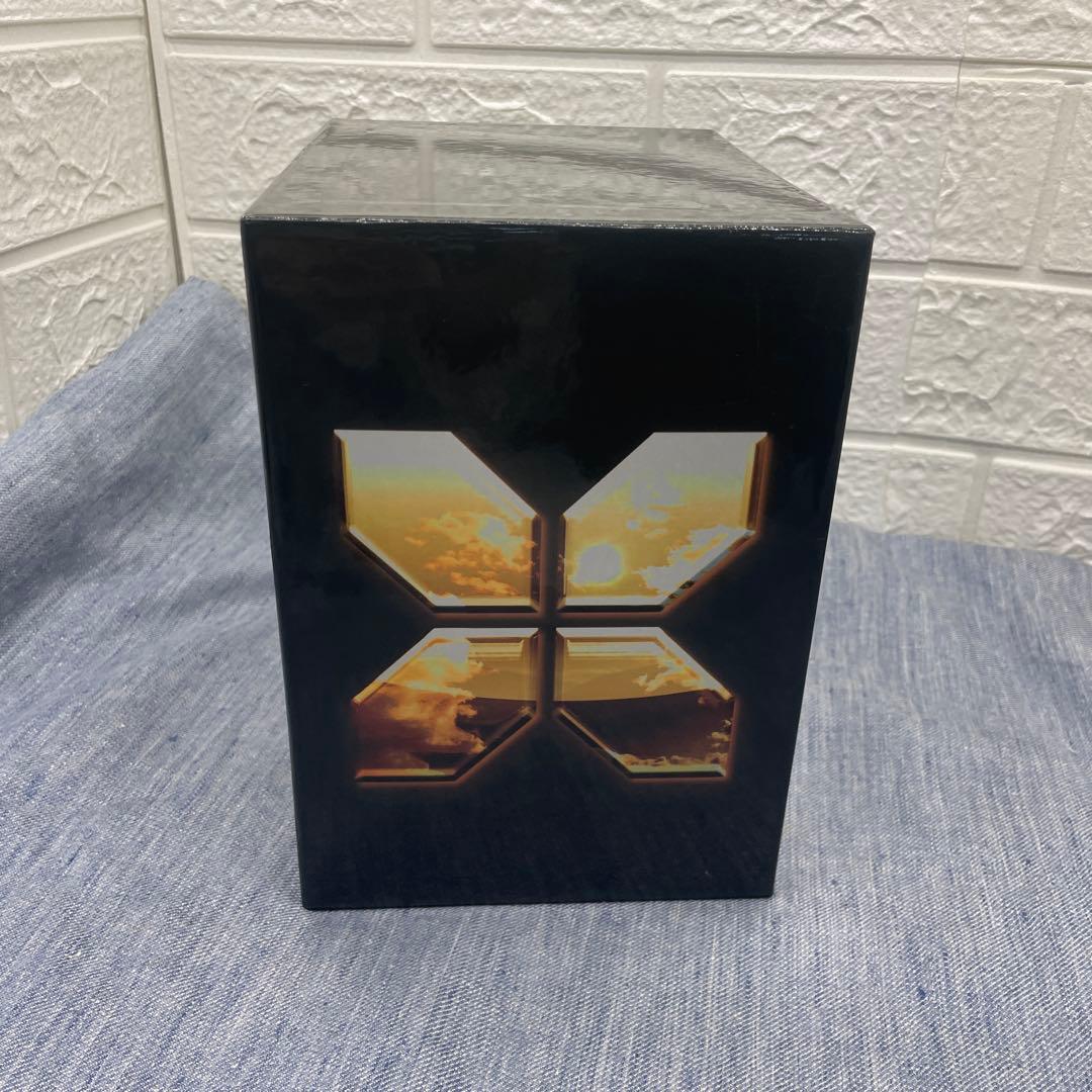 米米CLUB/a K2C ENTERTAINMENT DVD-BOX 米盛Ⅱ〈…