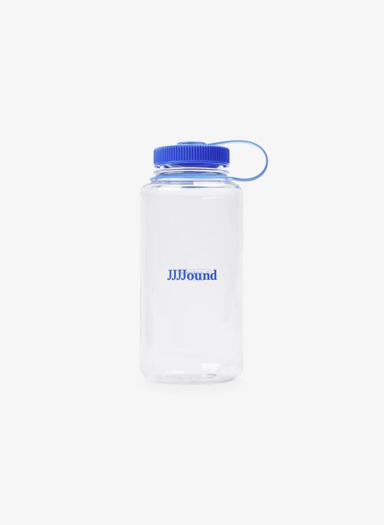 【新品・完売】JJJJound ボトル Nalgene USA製