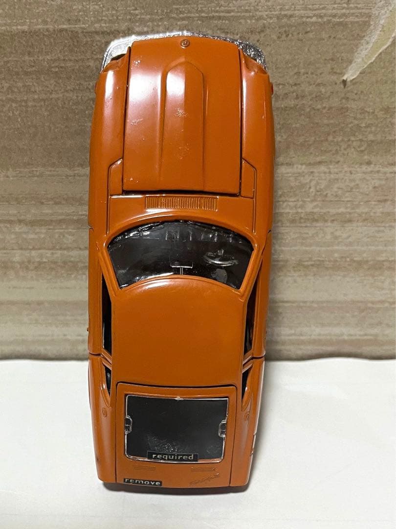 1/40 ダイヤペット No.197 ニッサン フェアレディZ 日本製