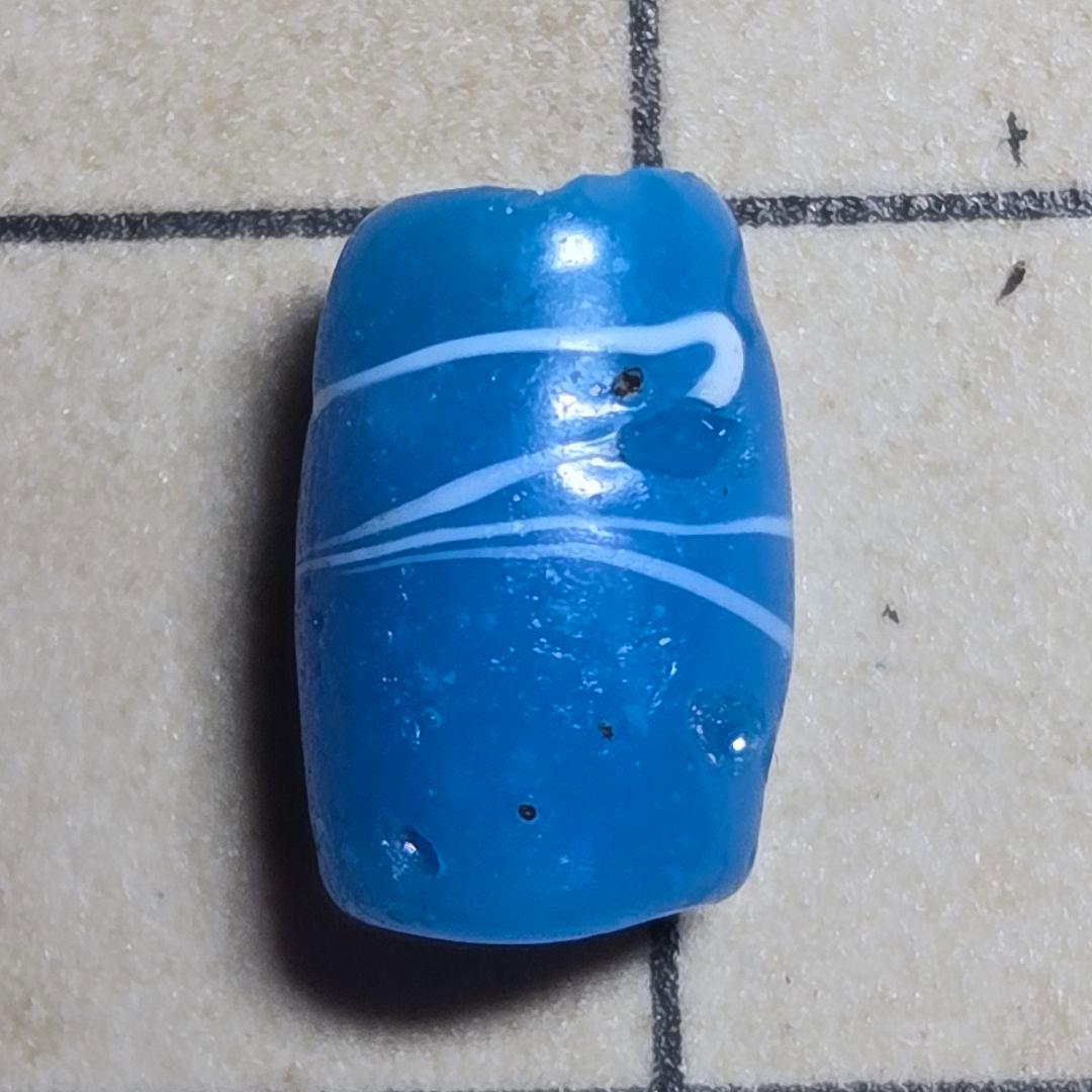 稀少　小粒　ブルースクイッグル　goro's等のカスタムに