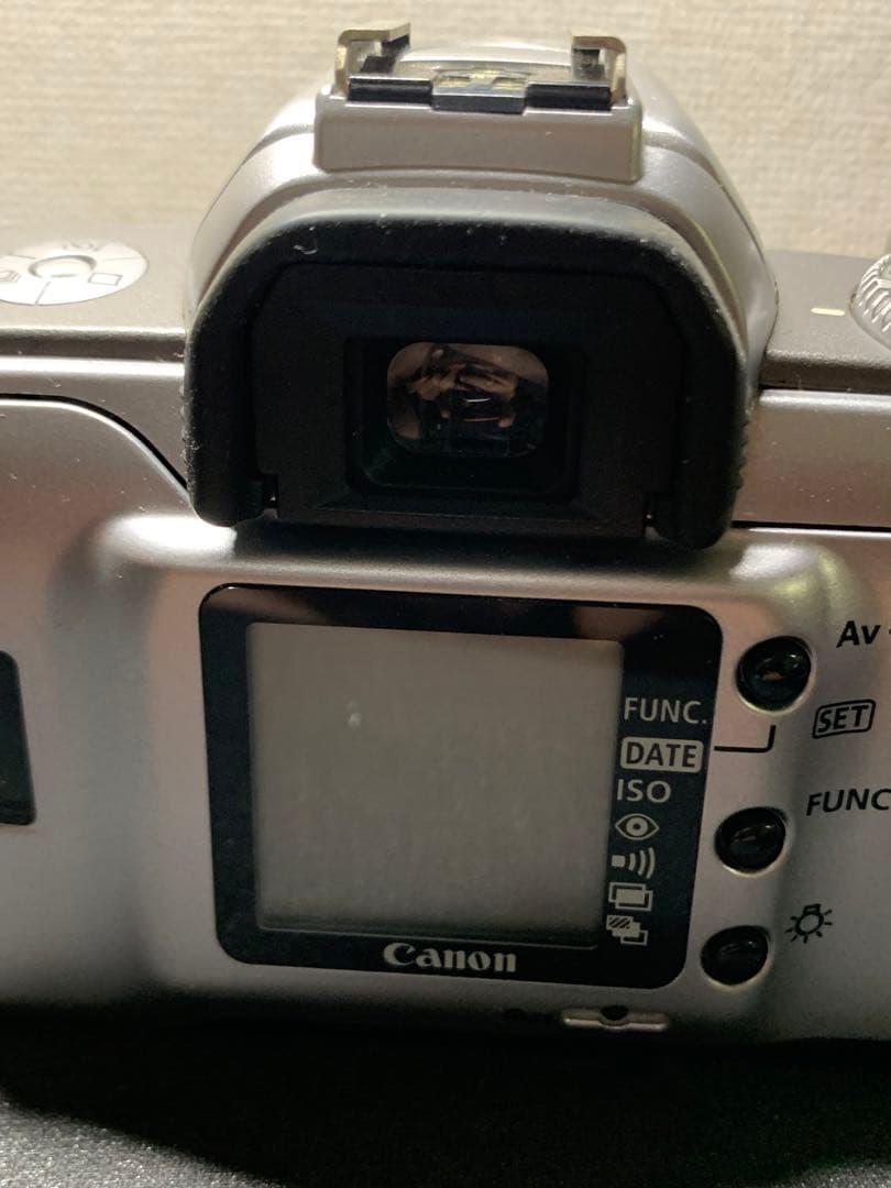 Canon EOS 5 レンズ付き