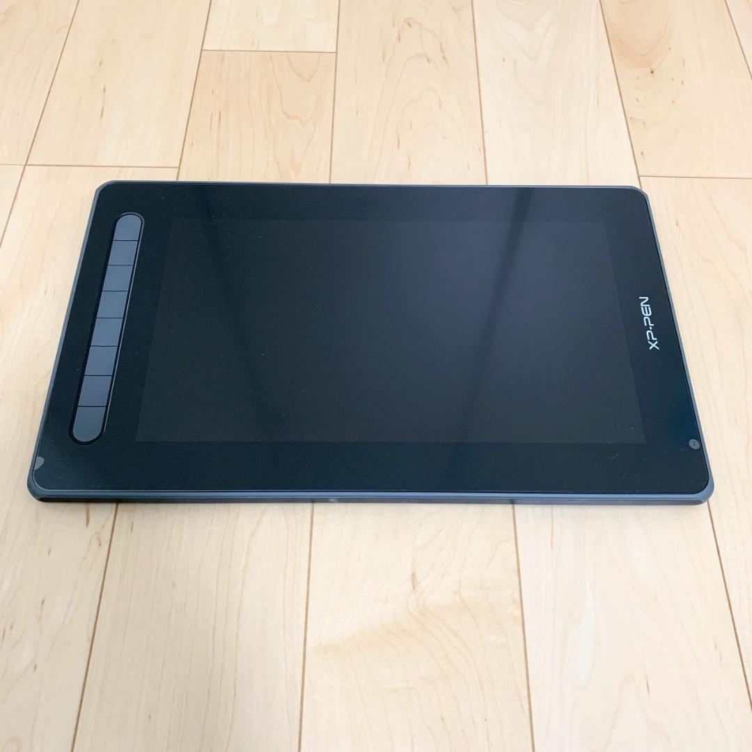 XPPen 液タブ Artist 12セカンド 豪華版