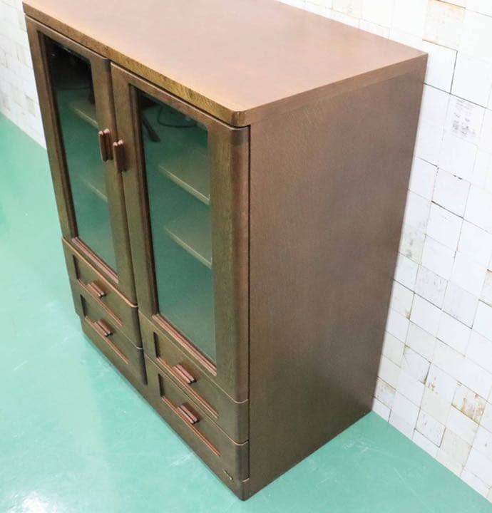 GMFT150B○浜本工芸 / HAMAMOTO リビングボード キャビネット