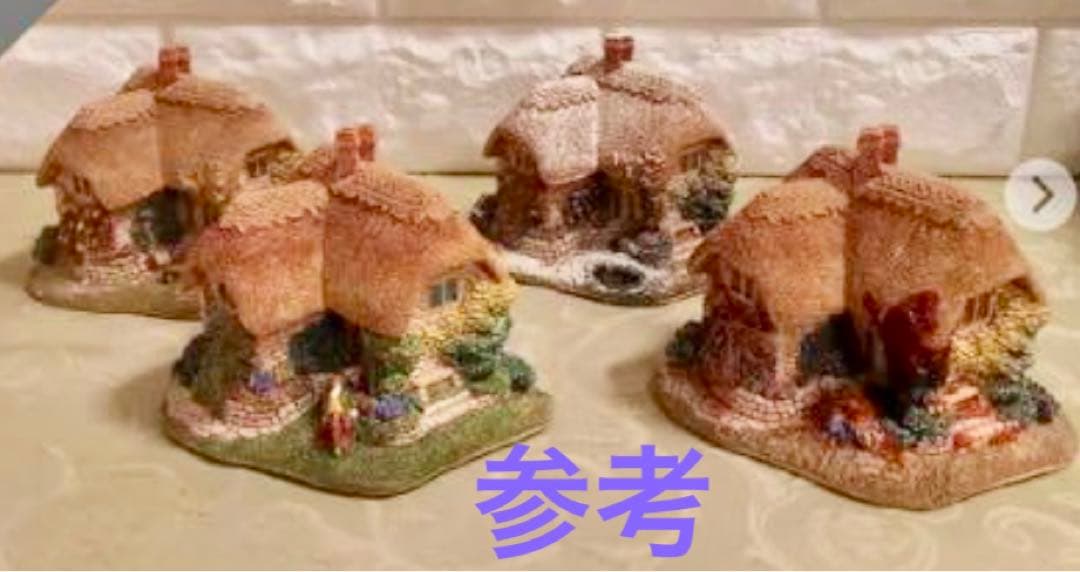 特売❗️リリパット269☆ ENGLISH GARDEN AUTUMN HUES