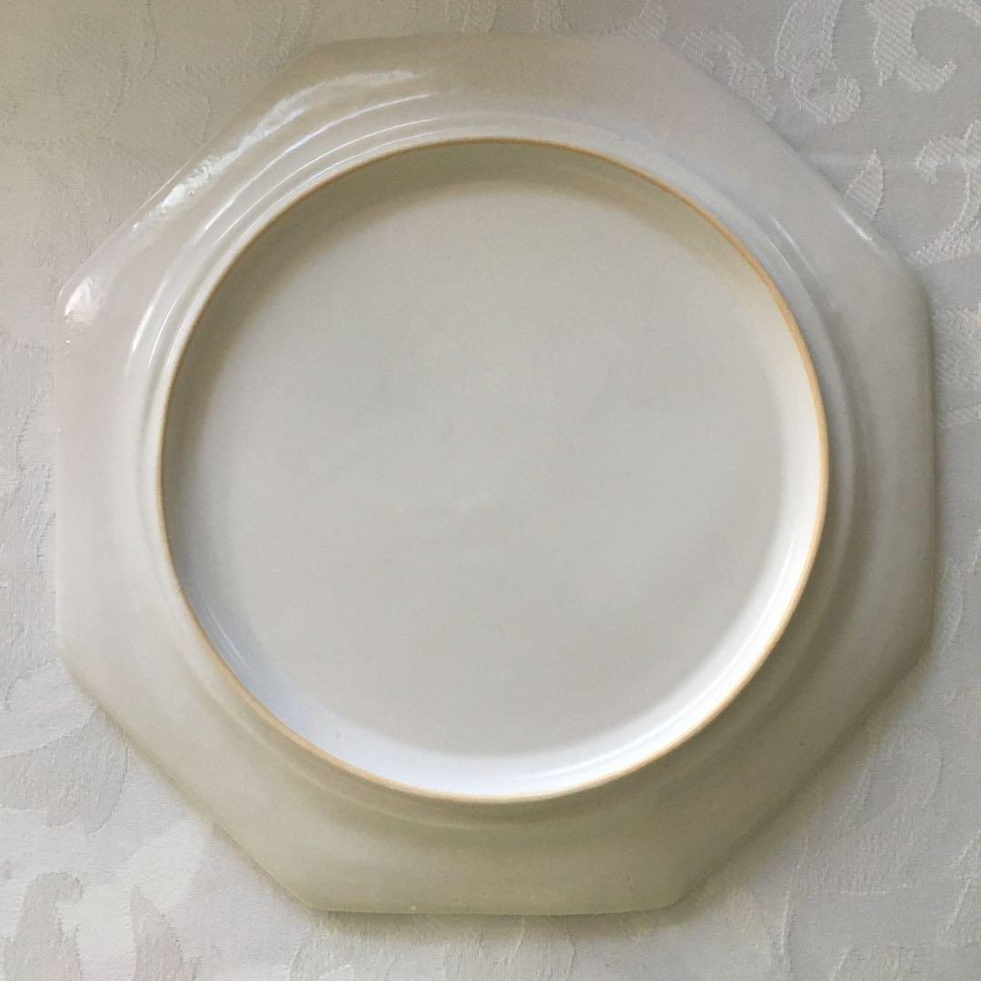 ⭐️お値下げしました⭐️石川隆児さん⭐️オクトゴナルプレート⭐️