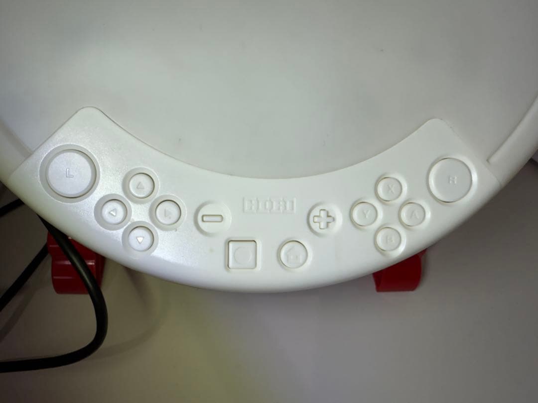 Switch 太鼓の達人 ドンダフルフェスティバル　太鼓コントローラーセット