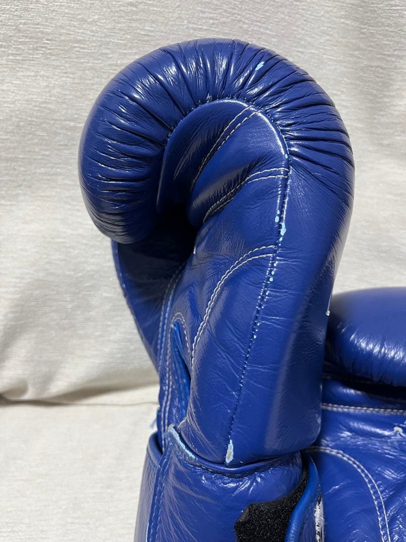 【shuto】トレーニンググローブ 16oz K-1アマチュア
