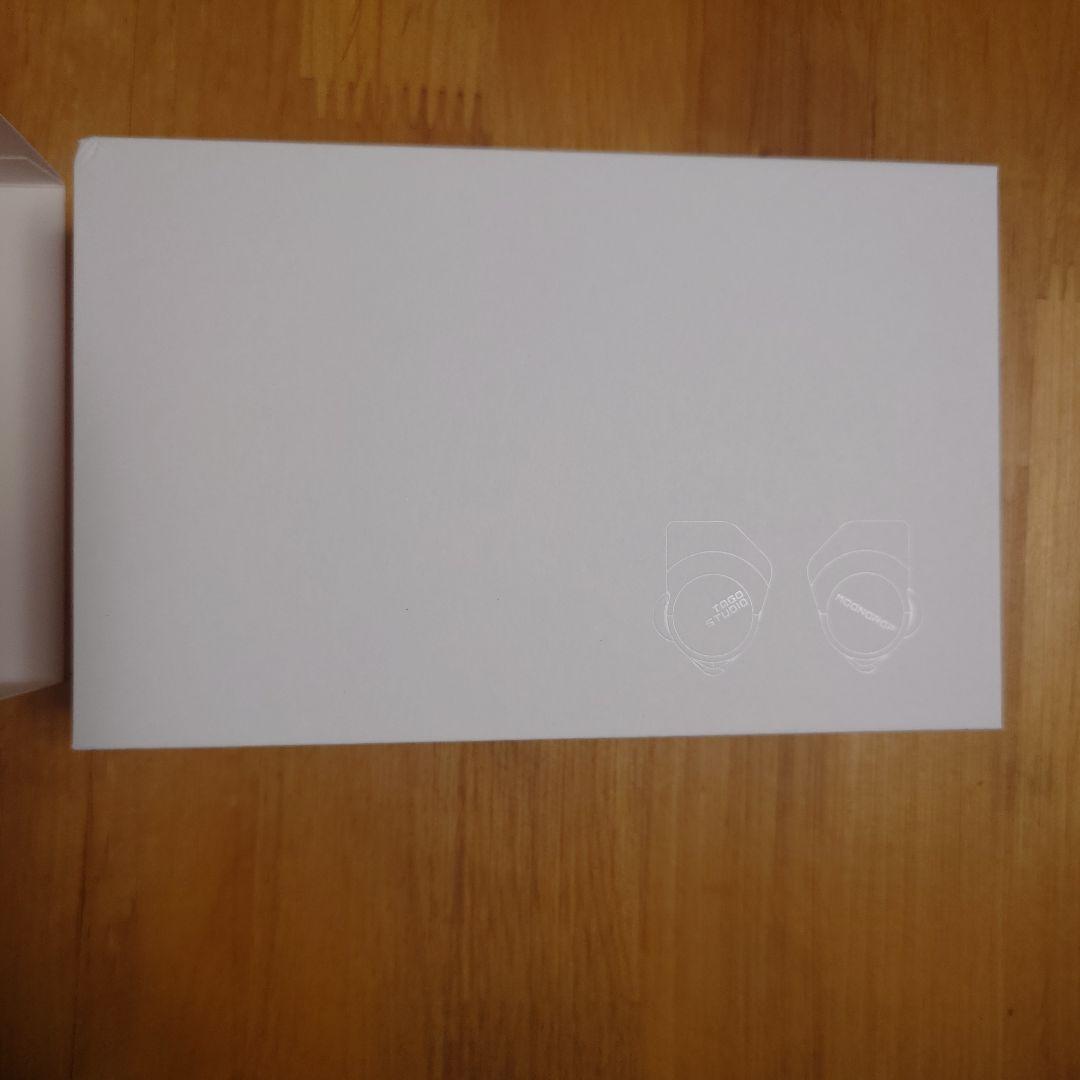 水月雨 MOONDROP TAGO STUDIO Harmon-SP