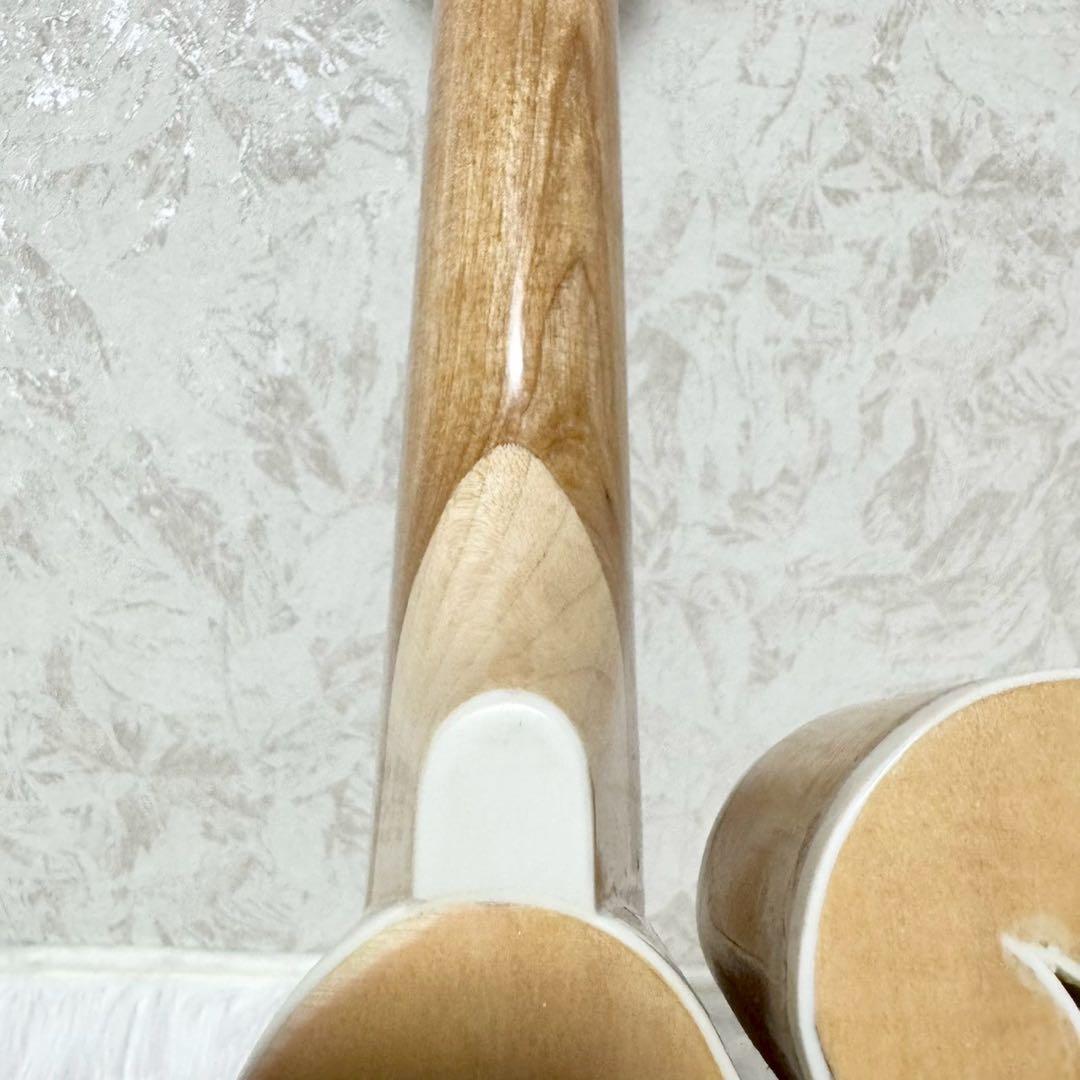 『希少美品』Mylowe フラットマンドリン ハードケース付き