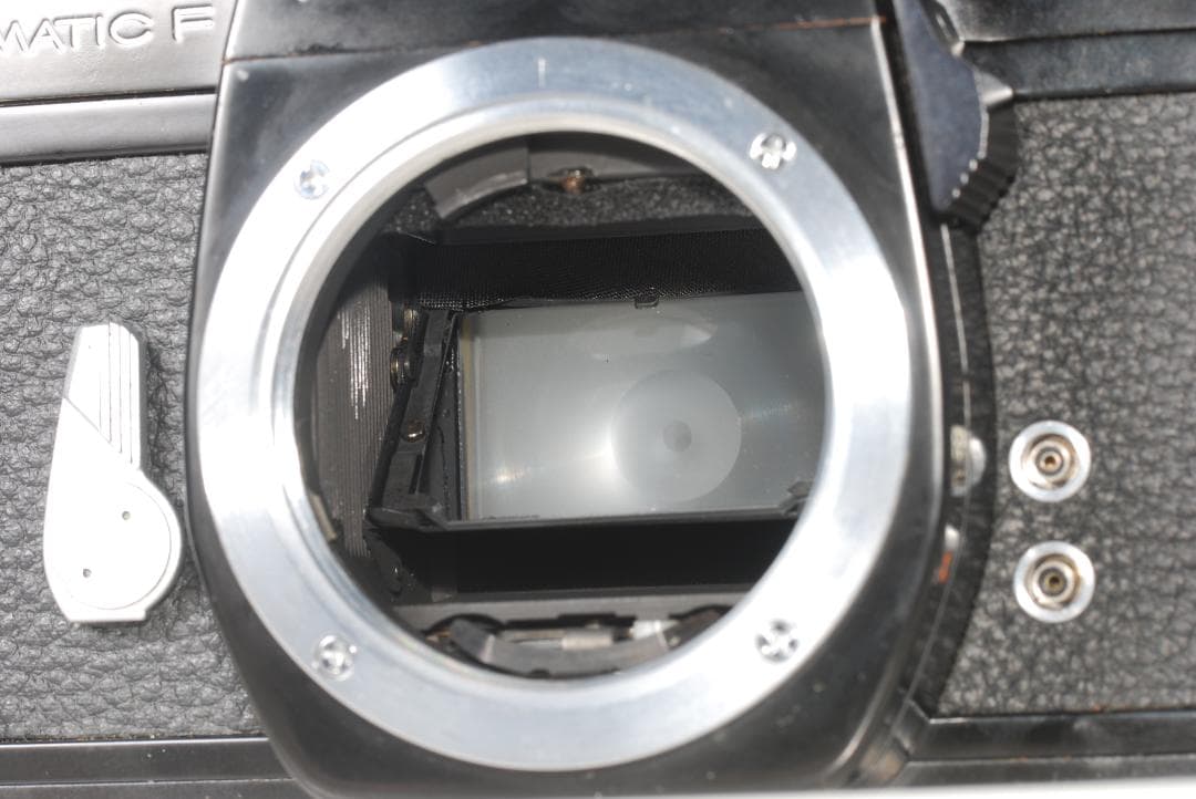 PENTAX SPF S-M-C TAKUMAR 1:1.8/55 整備済み