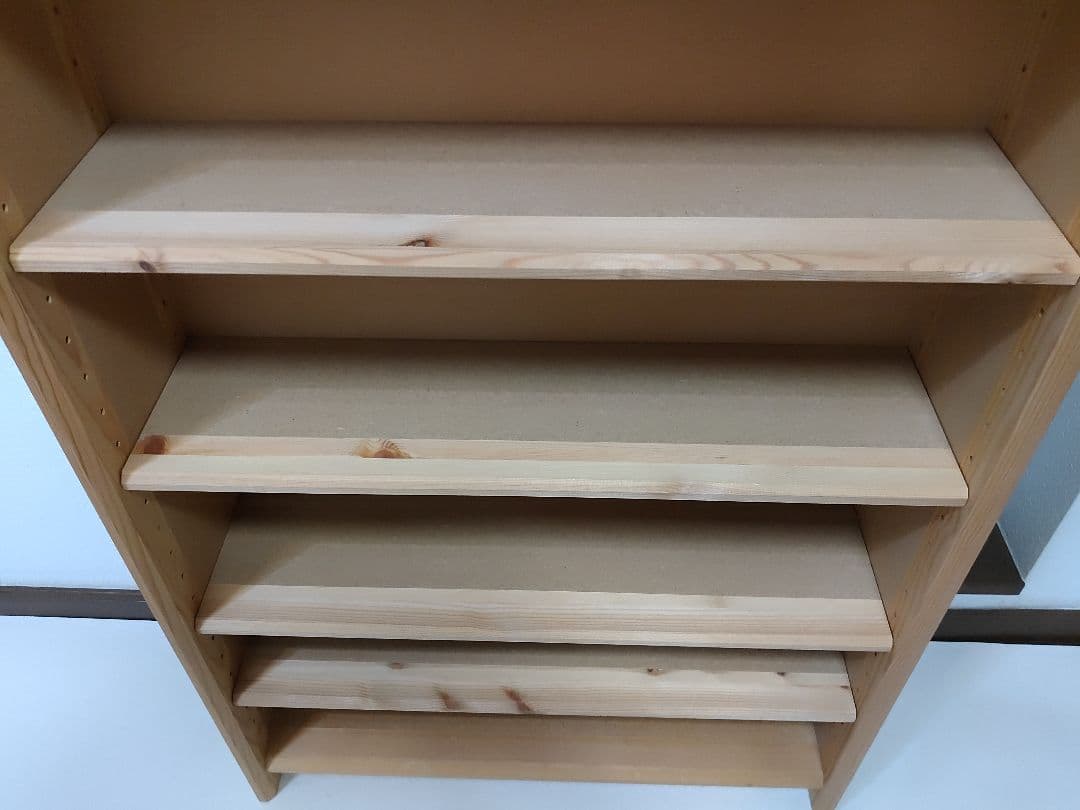 本棚 書棚 シェルフ ブックシェルフ 飾り棚 収納棚 送料無料