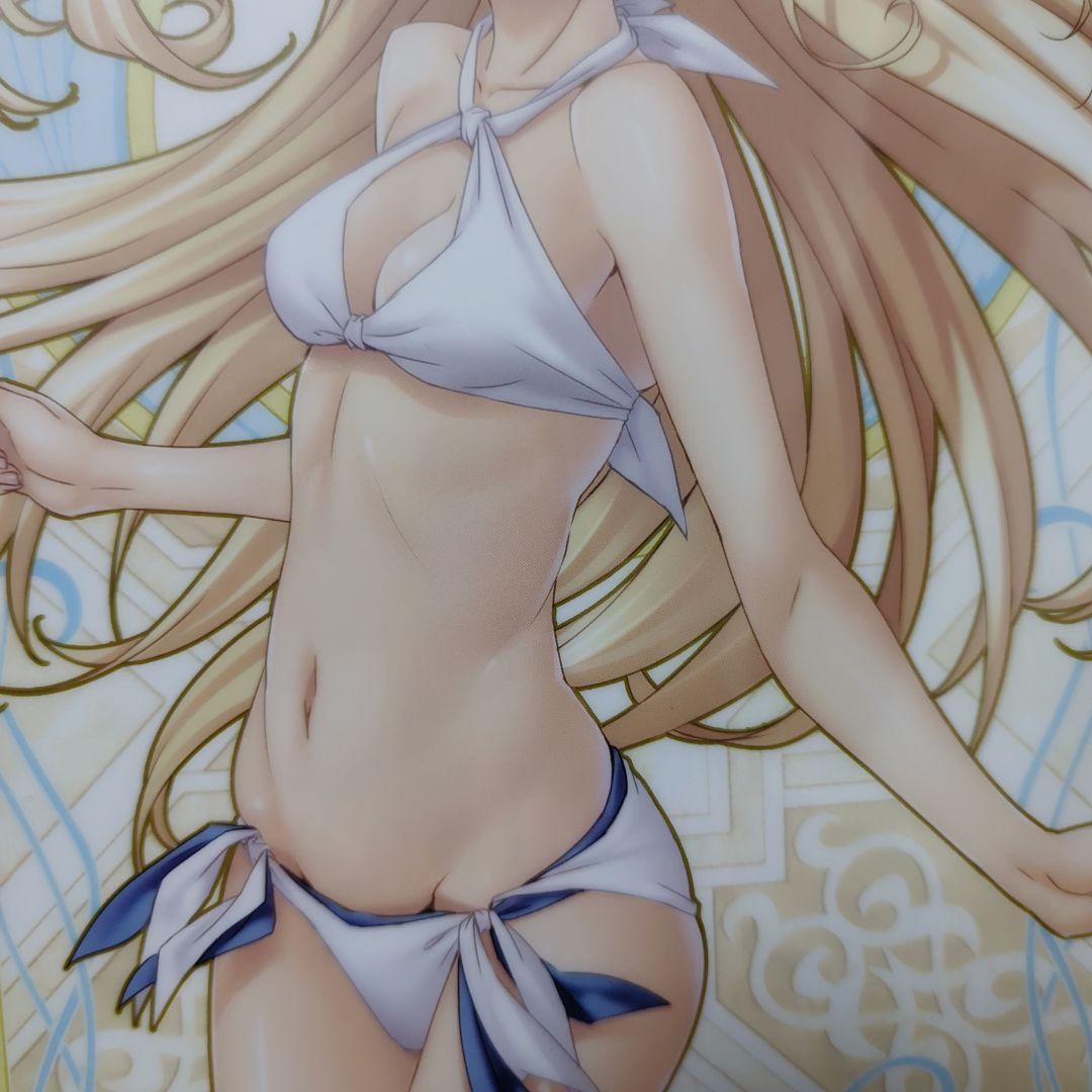 送料無料★★4枚 A4クリアファイル神奈月昇/ゴブリンスレイヤー/ゴブスレ⑴