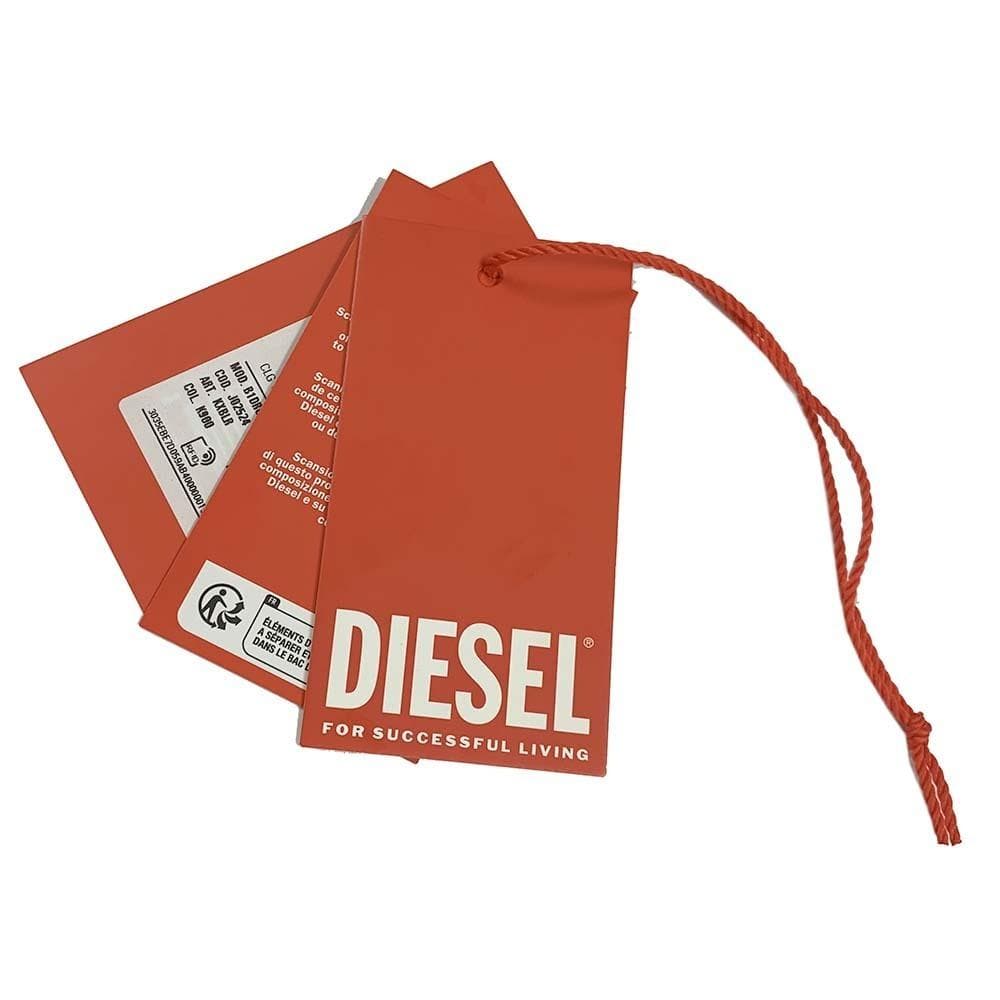 新品 DIESEL J02524 KXBLR K900 ベルト 3