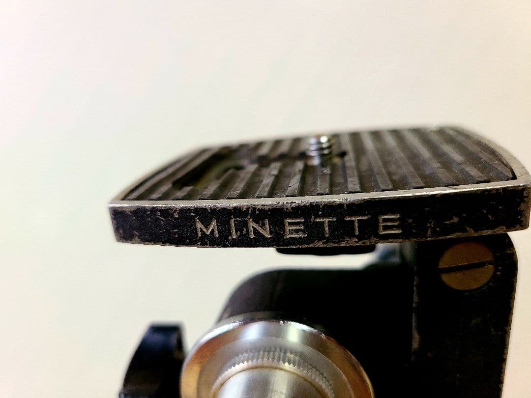 三脚 ベルボン Velbon 角度調整機能付き 年代物 希少