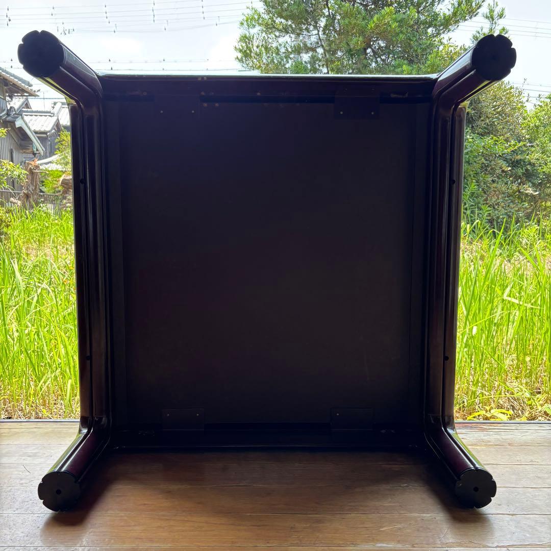 ま*ん様 knollノール コーヒーテーブル Gae Aulenti ガエ アウ