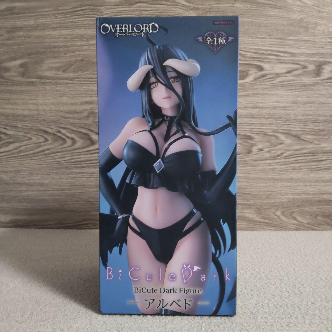 【特価】【まとめ売り】 アルベド フィギュア 13体セット　美少女　新品未開封