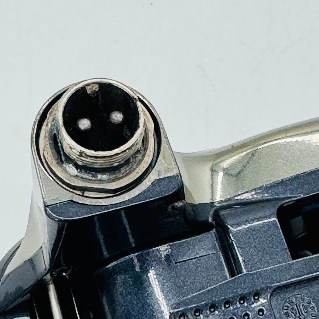 16 フォースマスター 2000 巻上距離74.6km / 使用時間132h